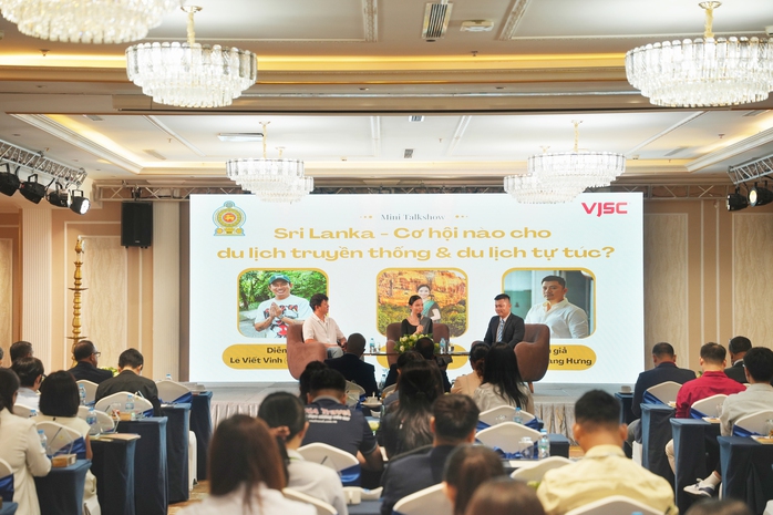 "Hòn ngọc" ở Ấn Độ Dương muốn đón thêm nhiều khách du lịch từ Việt Nam- Ảnh 2.