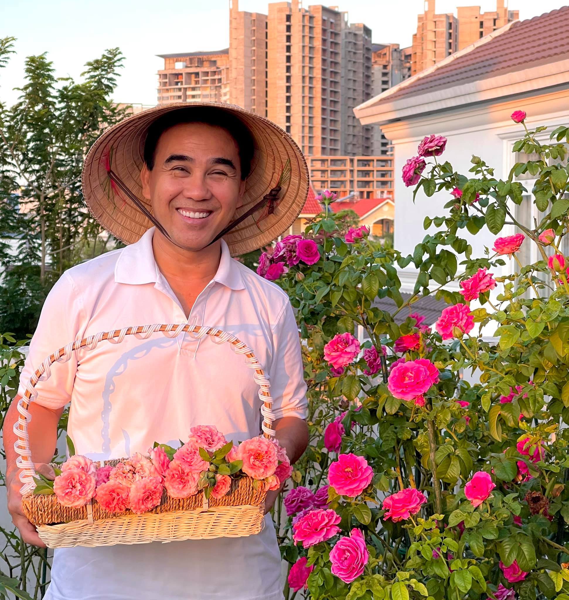Nữ đại gia Sài thành khoe khu vườn đẹp như resort riêng: Hóa ra đây chính là "xa xỉ phẩm" của người giàu - Ảnh 21.