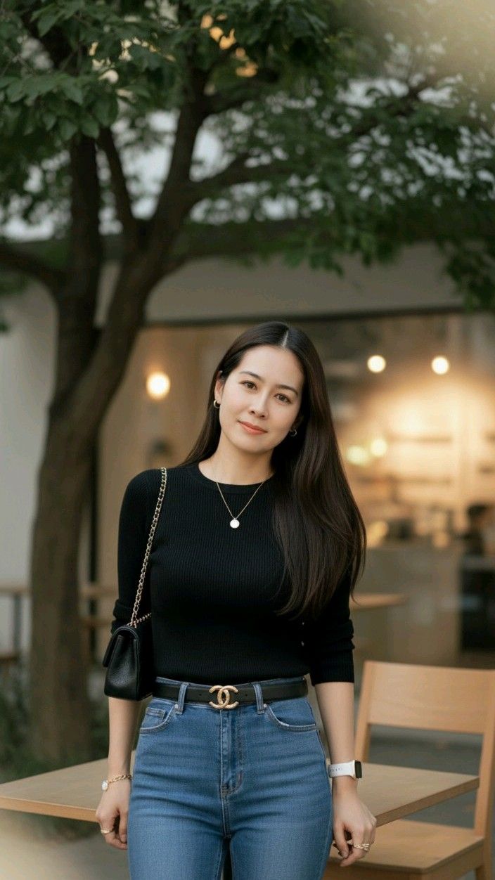 Tiết kiệm tiền đối với người trung niên không phải là keo kiệt, mà là cuối cùng họ cũng nhận ra cái giá phải trả khi chi tiêu cho vẻ bề ngoài- Ảnh 2.
