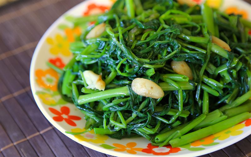 Không phải phở hay bánh mì: Việt Nam có món ăn siêu dân dã lọt TOP “ngon nhất Đông Nam Á”, mọc đầy quanh nhà- Ảnh 2.