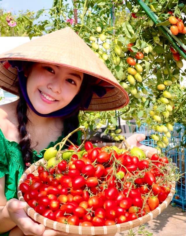 Nữ đại gia Sài thành khoe khu vườn đẹp như resort riêng: Hóa ra đây chính là "xa xỉ phẩm" của người giàu - Ảnh 24.