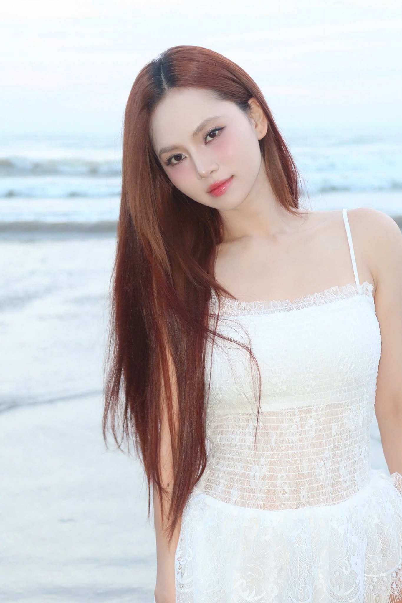 Mỹ nhân Việt là trường hợp lạ lùng của showbiz: Cứ hát là ra hit, khán giả thuộc lòng từng câu nhưng không ai nhớ mặt- Ảnh 3.