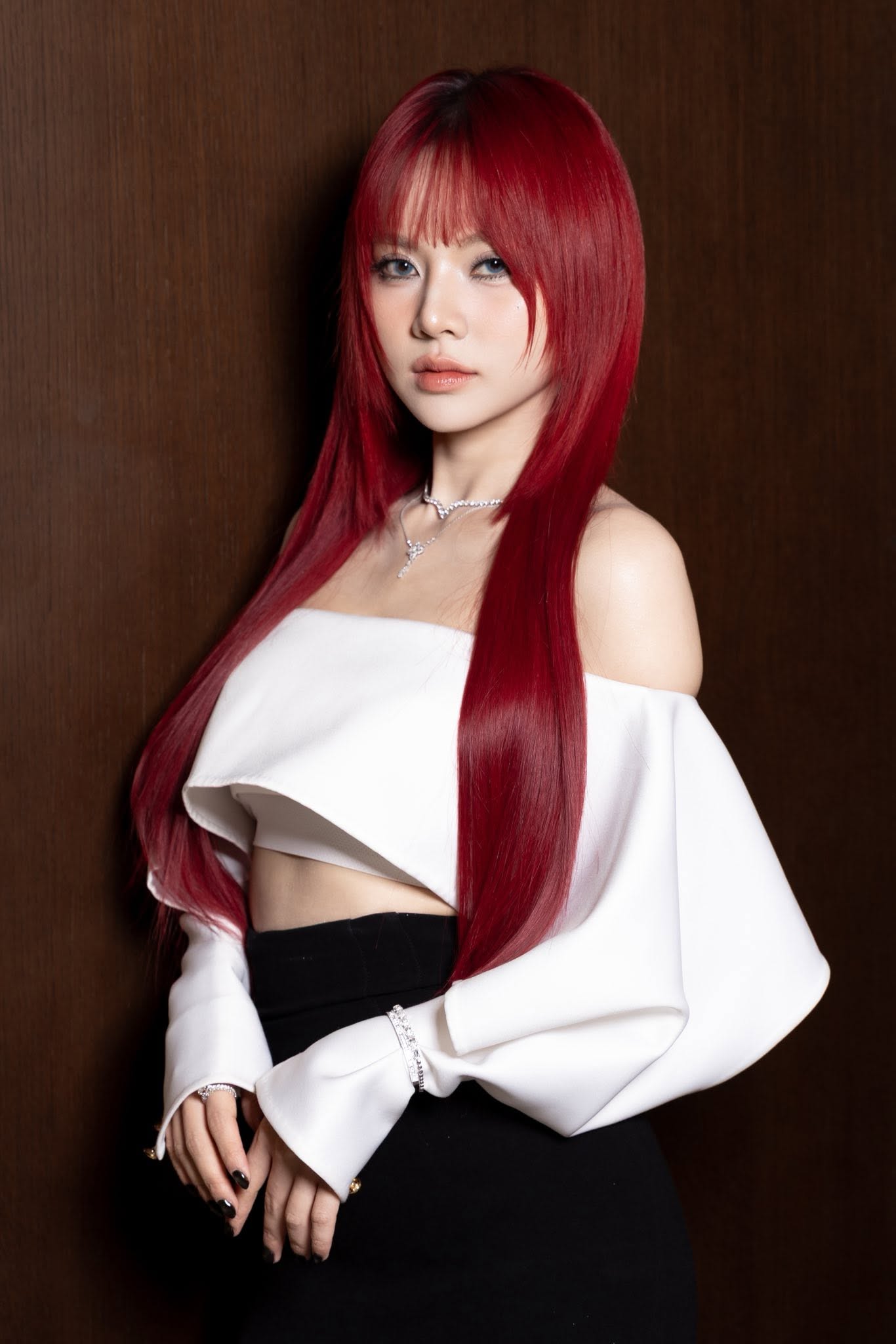 Mỹ nhân Việt là trường hợp lạ lùng của showbiz: Cứ hát là ra hit, khán giả thuộc lòng từng câu nhưng không ai nhớ mặt- Ảnh 5.