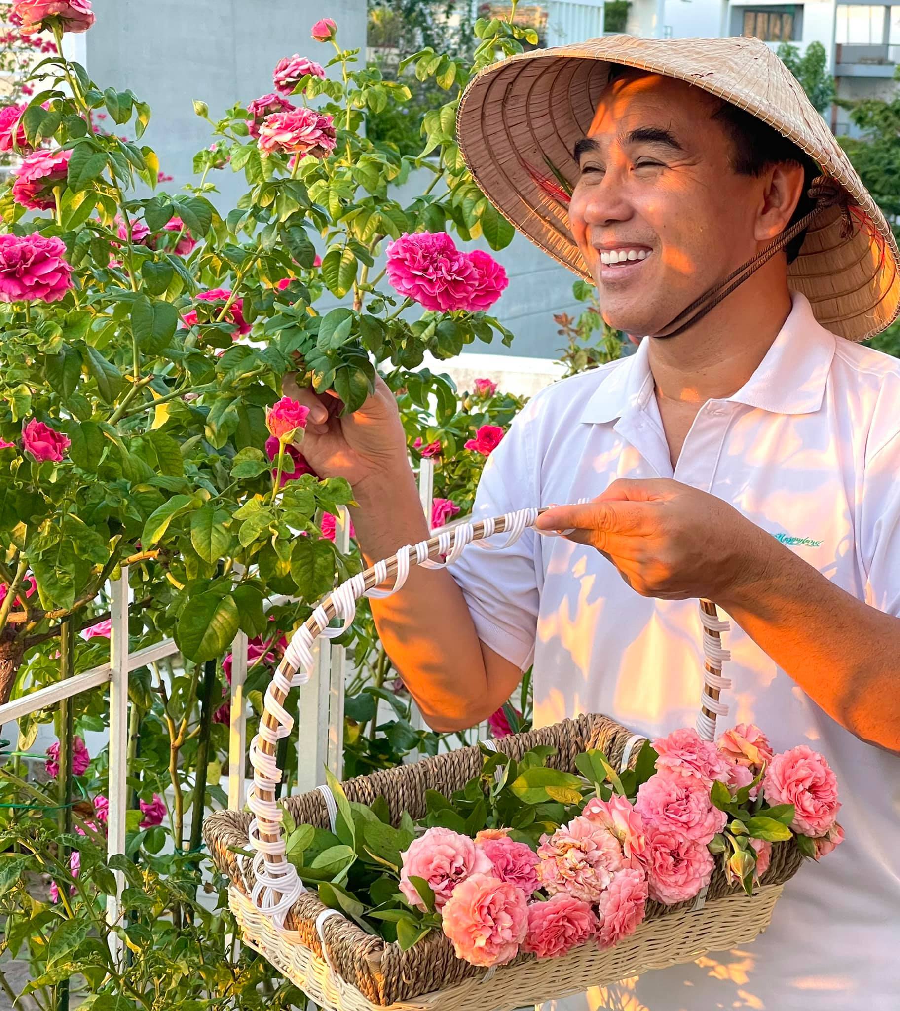 Nữ đại gia Sài thành khoe khu vườn đẹp như resort riêng: Hóa ra đây chính là "xa xỉ phẩm" của người giàu - Ảnh 22.