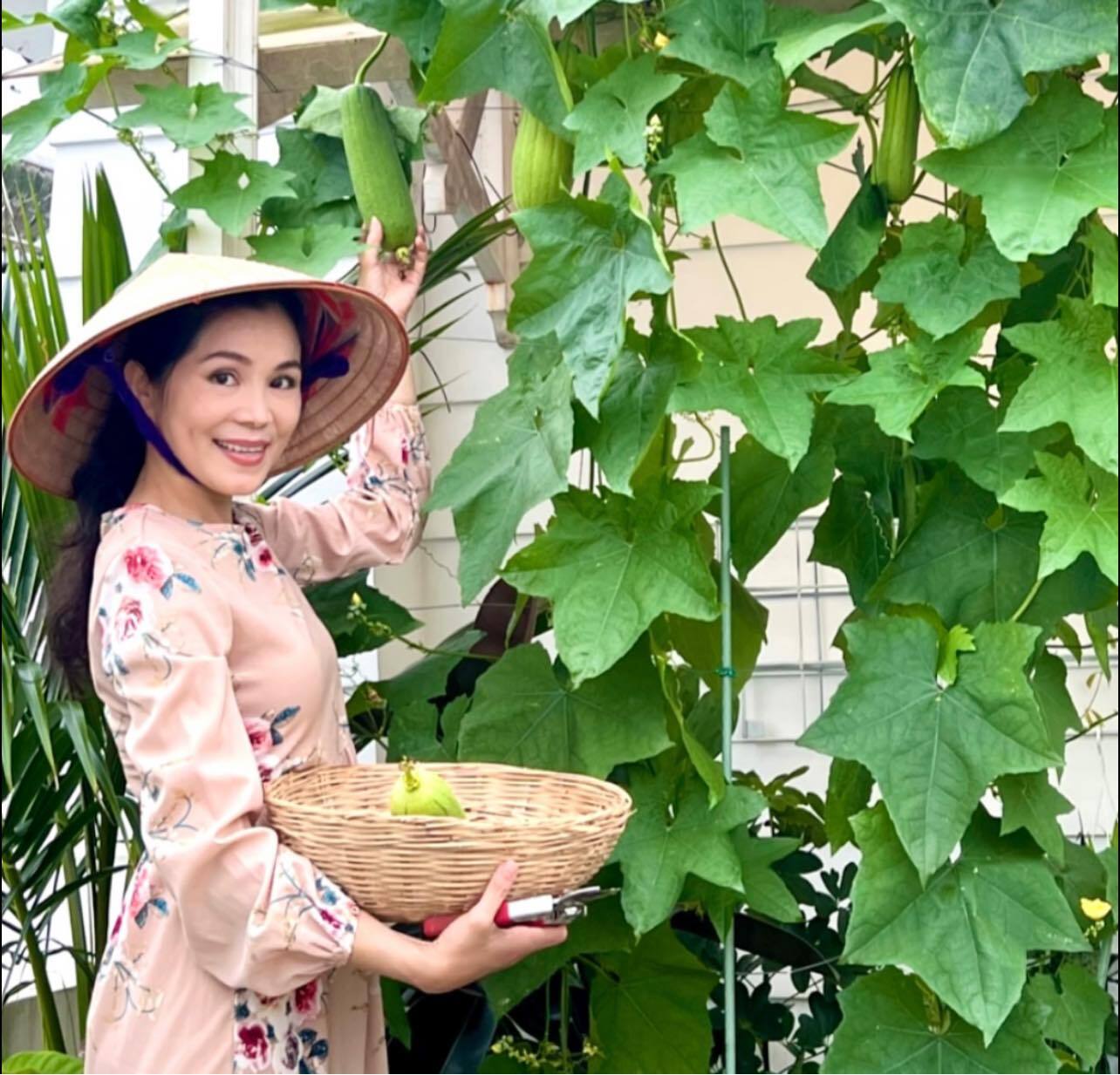 Nữ đại gia Sài thành khoe khu vườn đẹp như resort riêng: Hóa ra đây chính là "xa xỉ phẩm" của người giàu - Ảnh 23.