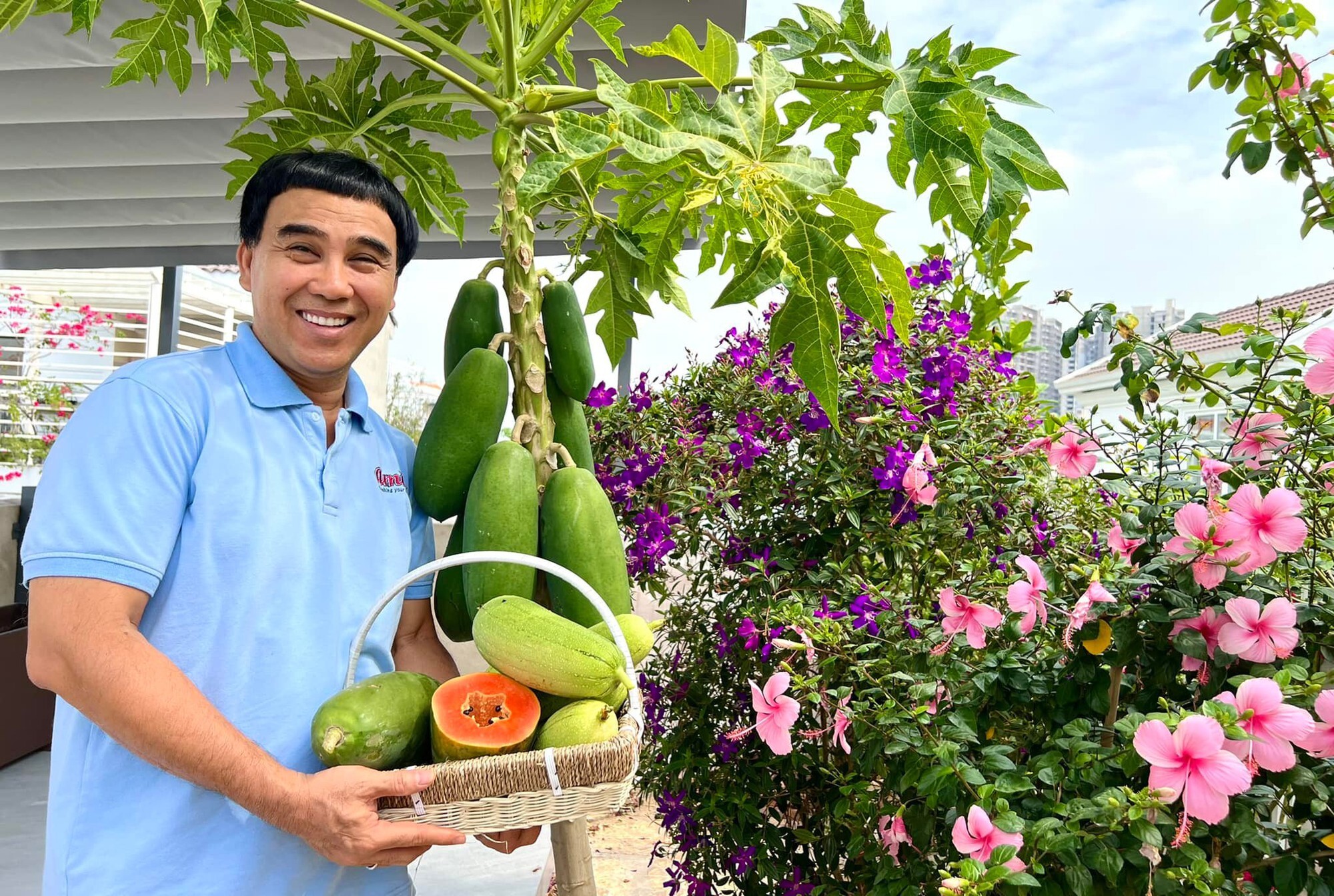 Nữ đại gia Sài thành khoe khu vườn đẹp như resort riêng: Hóa ra đây chính là "xa xỉ phẩm" của người giàu - Ảnh 25.