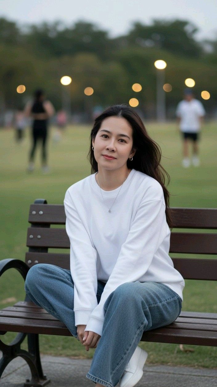 Tiết kiệm tiền đối với người trung niên không phải là keo kiệt, mà là cuối cùng họ cũng nhận ra cái giá phải trả khi chi tiêu cho vẻ bề ngoài- Ảnh 3.