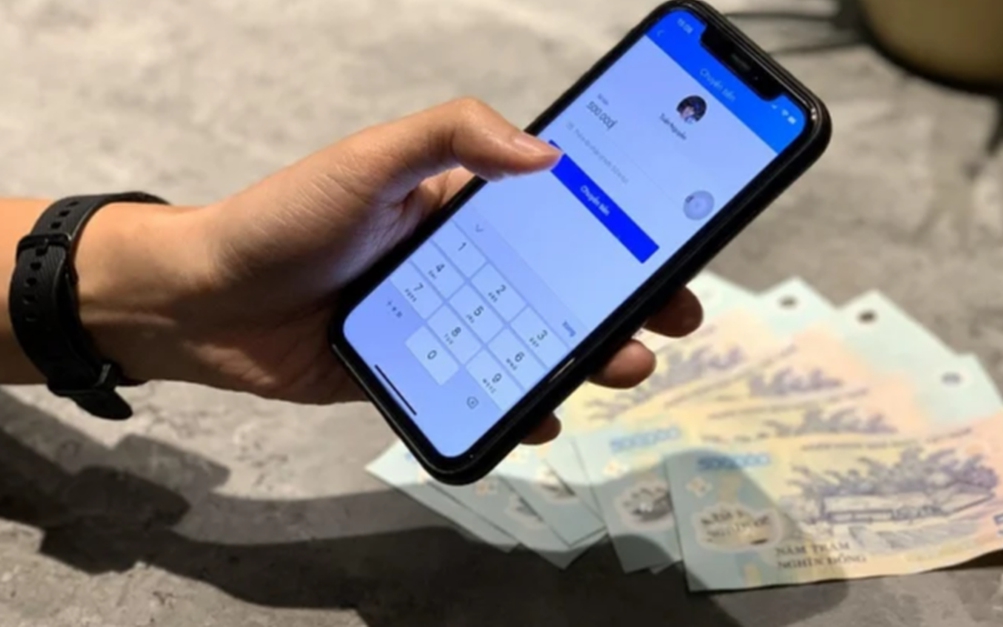 Giao dịch chuyển tiền của người dân sẽ bị kiểm tra trong trường hợp sau- Ảnh 1.