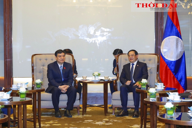Kỳ tích hơn nửa tỷ USD của Tập đoàn Việt trên đất Lào anh em- Ảnh 1. Kỳ tích hơn nửa tỷ USD của Tập đoàn Việt trên đất Lào anh em- Ảnh 1.