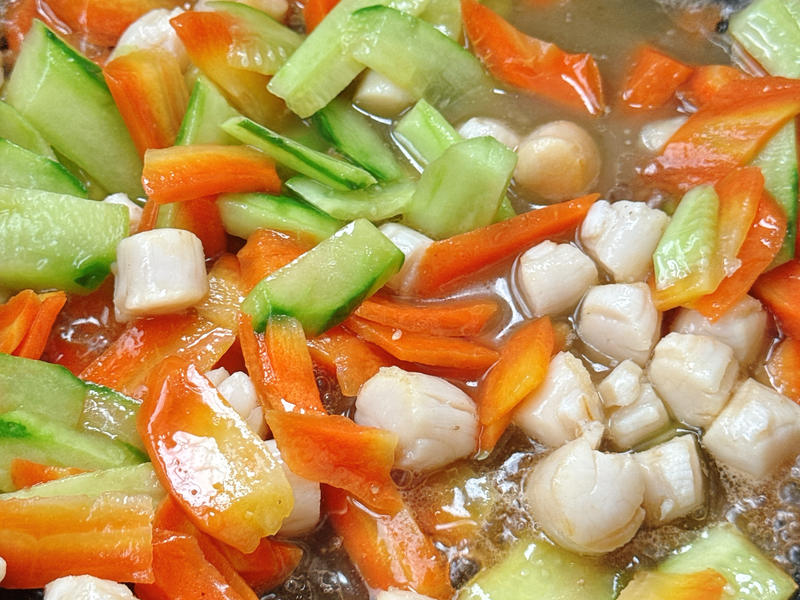 Không phải thịt gà hay thịt bò, đây là 3 loại thịt "chân ái" mà bạn có thể nấu được 3 món ngon lại nhanh với hơn 10 phút- Ảnh 6.