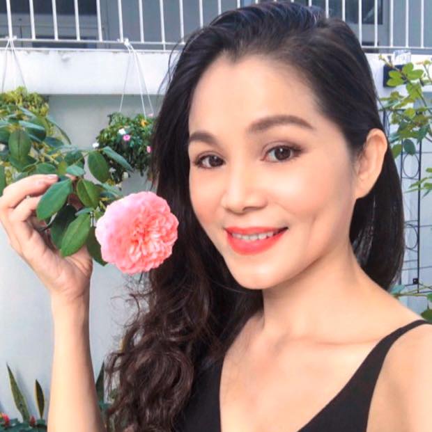 Nữ đại gia Sài thành khoe khu vườn đẹp như resort riêng: Hóa ra đây chính là "xa xỉ phẩm" của người giàu - Ảnh 20.