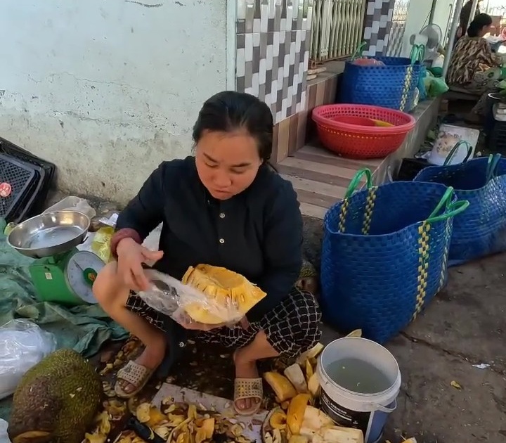 Khách Tây và chuyện ăn mít khi đến Việt Nam: Viết được thành tiểu thuyết 1.000 chương- Ảnh 10.