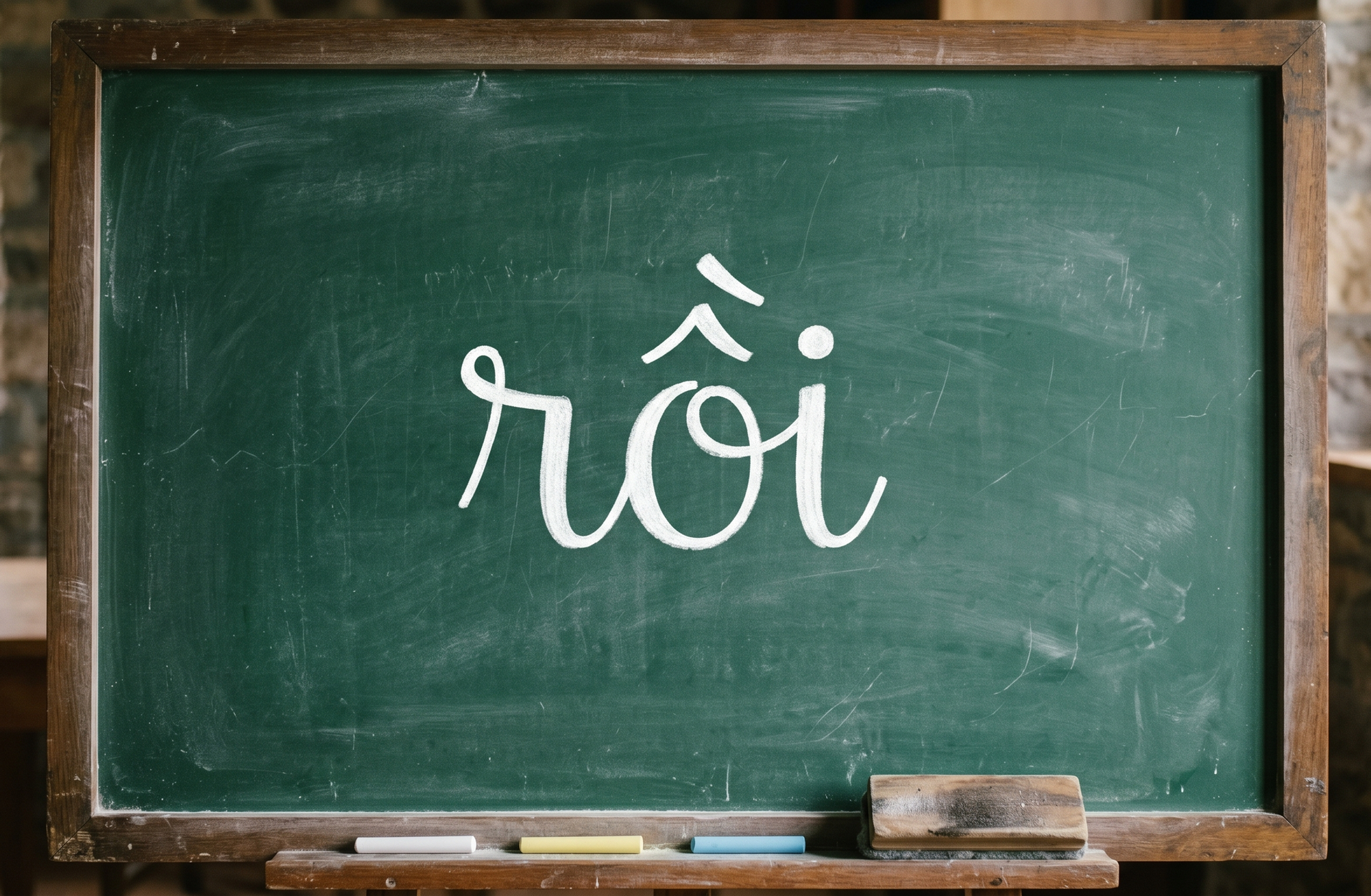Trong tiếng Việt có một từ vừa là quá khứ vừa là tương lai - Ảnh 1.