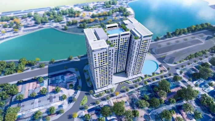 Hà Nội đề xuất đầu tư 146 dự án nhà ở xã hội - Ảnh 1.