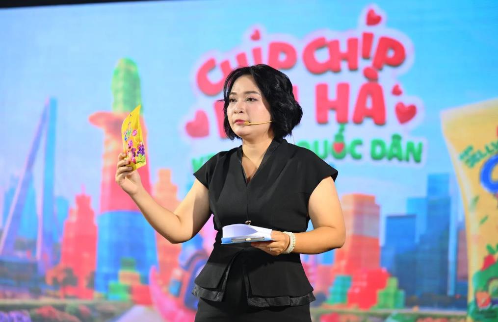 Hải Hà và chiến lược đổi mới toàn diện năm 2026 - Ảnh 1.