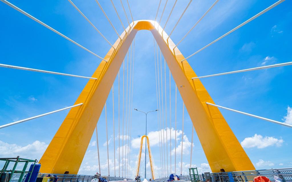 Việt Nam có 