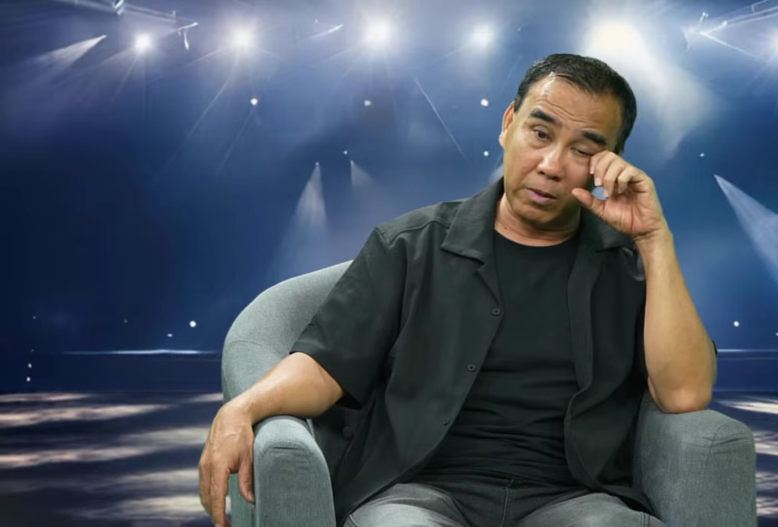 "Có người nói với tôi: Ông là Phó Chủ tịch Hội Điện ảnh, sao phải làm như vậy?"- Ảnh 1.