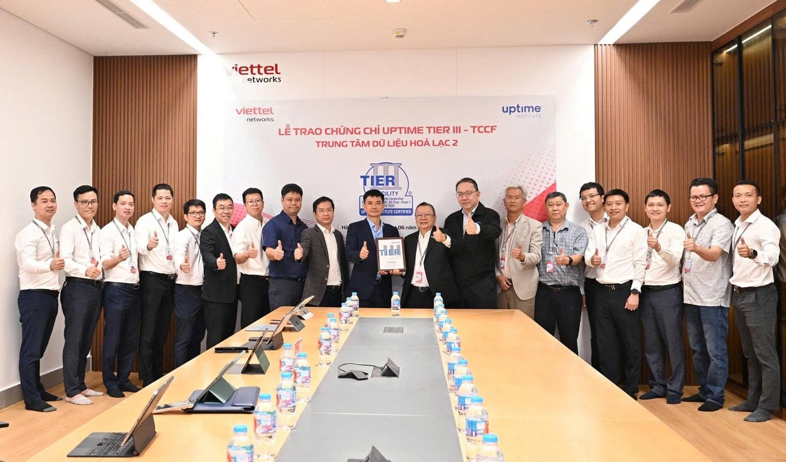 Vận hành "nhà máy AI" 1.500 triệu tỷ phép tính/giây, đại gia công nghệ Việt làm được điều chưa từng có tại Châu Á- Ảnh 4.