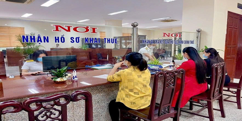 Vì sao người có dòng tiền ra vào tài khoản liên tục không thể qua mắt cơ quan thuế, cố tình kê khai ít hơn để né thuế? - Ảnh 1.