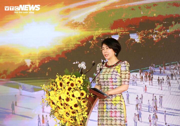 TP.HCM khởi công 8 dự án hơn 253.000 tỷ kỷ niệm 50 năm thành phố mang tên Bác- Ảnh 10.