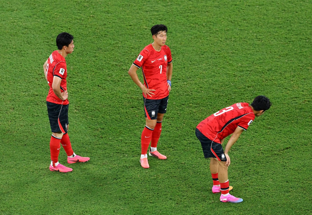 Vì sao dư luận Hàn Quốc phản ứng vô cùng khắc nghiệt trước thất bại tại World Cup 2026?- Ảnh 2.