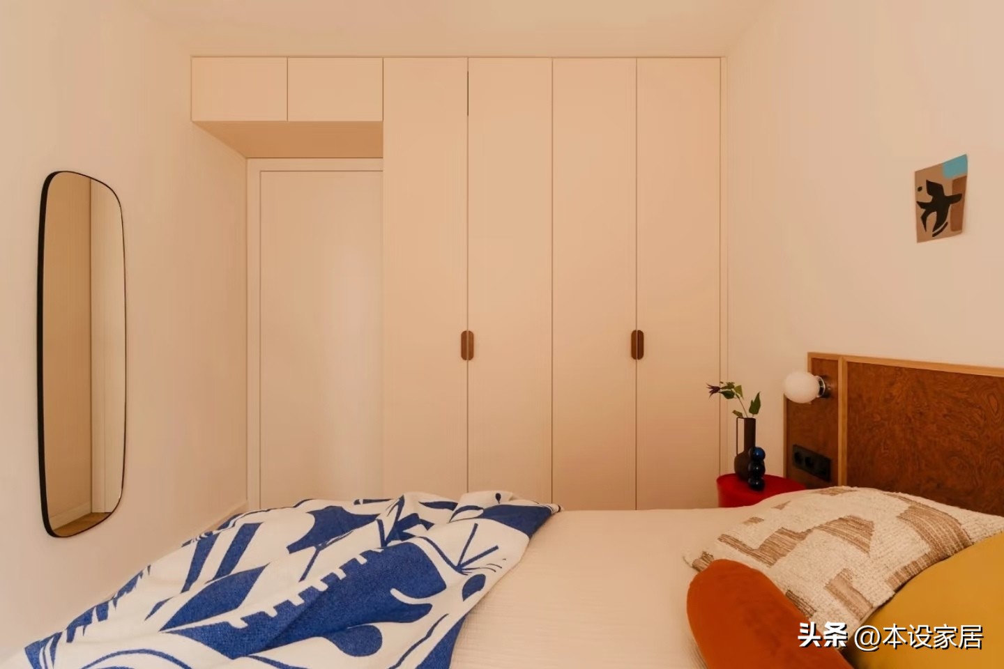 Người phụ nữ 62 tuổi bán nhà ở trung tâm thành phố, chuyển về căn hộ 56m² sau nghỉ hưu: Không rộng nhưng mỗi góc đều khiến nhiều người muốn sống chậm lại- Ảnh 13.