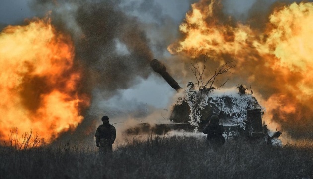 Kramatorsk rực lửa, Ukraine sơ tán quy mô lớn – Ông Putin tuyên bố nóng, kịch bản 30 vạn quân tiến công Kiev lộ diện?- Ảnh 3. Kramatorsk rực lửa, Ukraine sơ tán quy mô lớn – Ông Putin tuyên bố nóng, kịch bản 30 vạn quân tiến công Kiev lộ diện?- Ảnh 3.