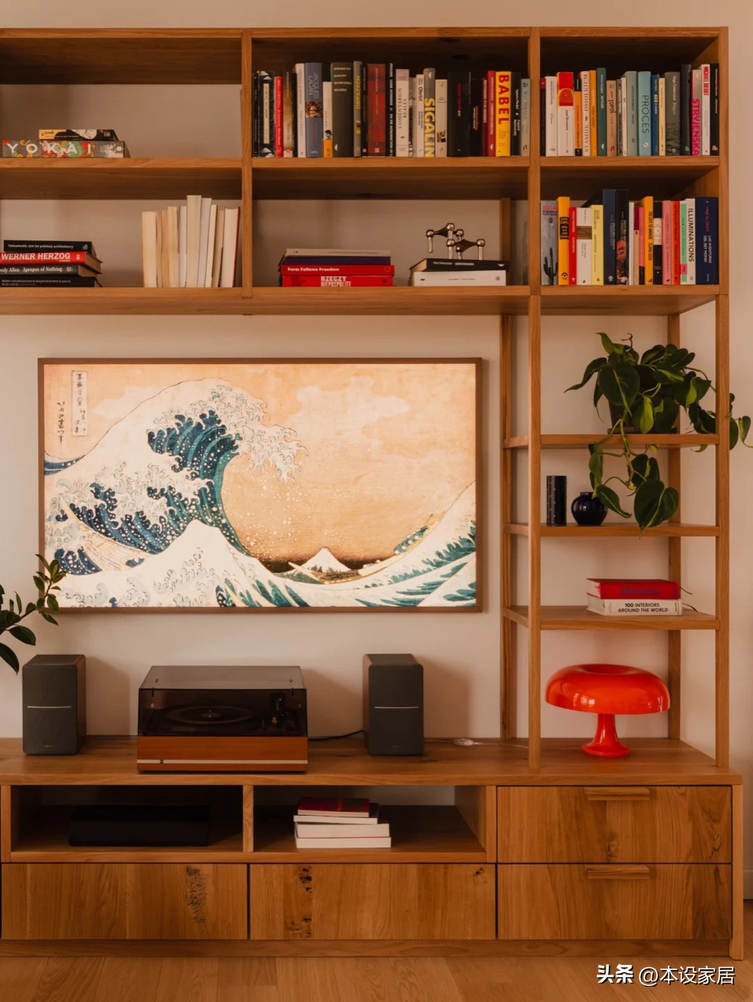 Người phụ nữ 62 tuổi bán nhà ở trung tâm thành phố, chuyển về căn hộ 56m² sau nghỉ hưu: Không rộng nhưng mỗi góc đều khiến nhiều người muốn sống chậm lại- Ảnh 1.