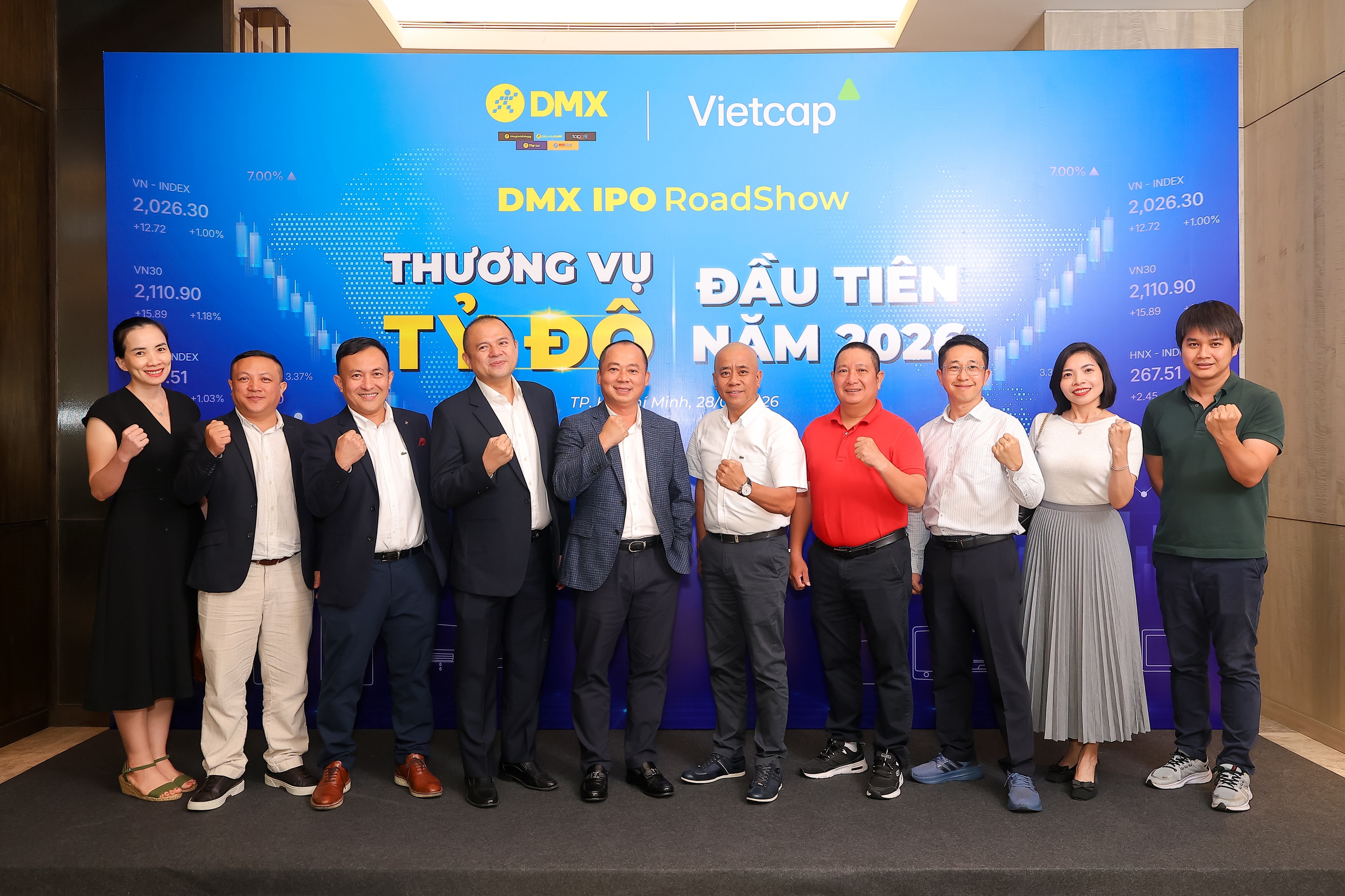 Điện Máy Xanh hoàn tất thương vụ IPO lịch sử: Thu hơn 13.300 tỷ, vốn điều lệ tăng lên 12.677 tỷ đồng - Ảnh 2.