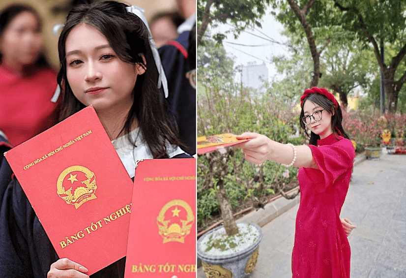 Hai thủ khoa 30 điểm khối B ở TP.HCM học cùng trường, đêu chọn ngành Y - Ảnh 2.