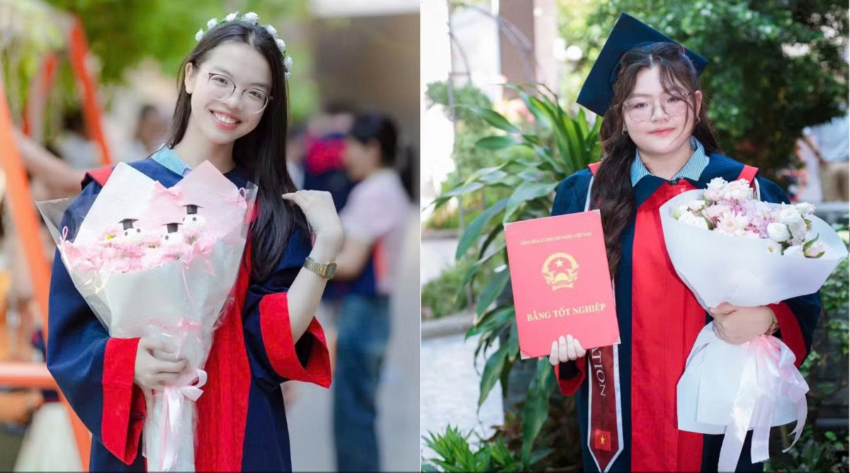 Ngôi trường có tỷ lệ chọi lớp 10 “khủng” nhất Việt Nam là 