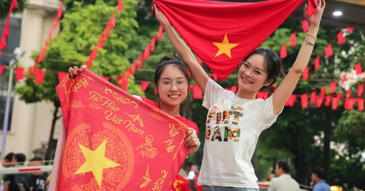 Tin vui từ 1.7: Người lao động chính thức có thêm 1 ngày nghỉ hưởng nguyên lương- Ảnh 1.