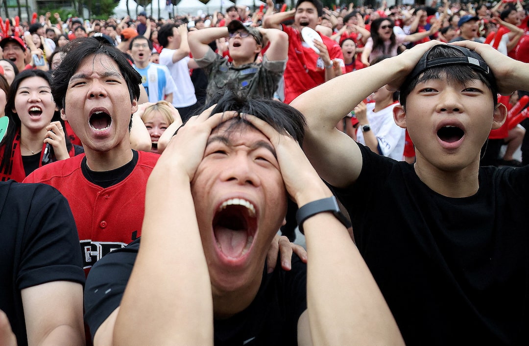Vì sao dư luận Hàn Quốc phản ứng vô cùng khắc nghiệt trước thất bại tại World Cup 2026?- Ảnh 1.