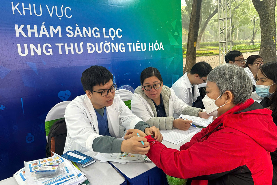 Hôm nay và ngày mai 2/7, người dân đến ngay những điểm sau để hưởng một dịch vụ miễn phí- Ảnh 4. Hôm nay và ngày mai 2/7, người dân đến ngay những điểm sau để hưởng một dịch vụ miễn phí- Ảnh 4.
