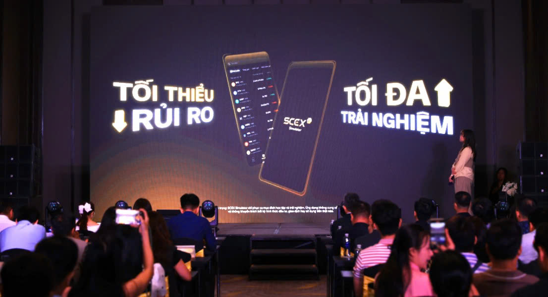 Chương trình “Phổ cập Tài sản số 2026”: Sáng kiến của VIFC-HCM, VBI và SCEX - Ảnh 1.