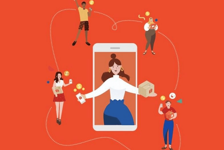 Sau Facebook, Meta đưa Shopee lên Instagram: Điều gì đang thay đổi trong cuộc đua TMĐT?- Ảnh 3.
