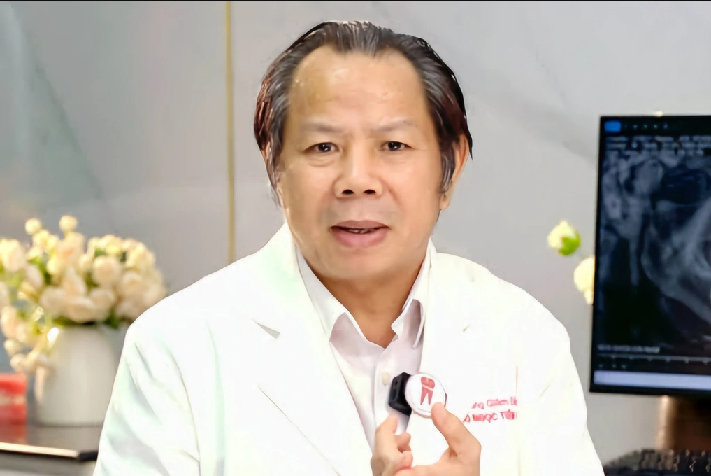 Ra quyết định khởi tố, bắt giam hàng loạt Giám đốc, nhân viên chuỗi phòng khám nha khoa- Ảnh 1.