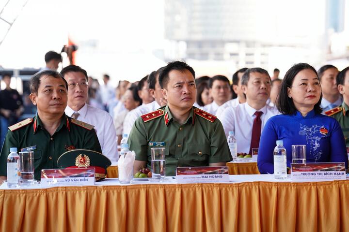 TP.HCM khởi công 8 dự án hơn 253.000 tỷ kỷ niệm 50 năm thành phố mang tên Bác- Ảnh 4.