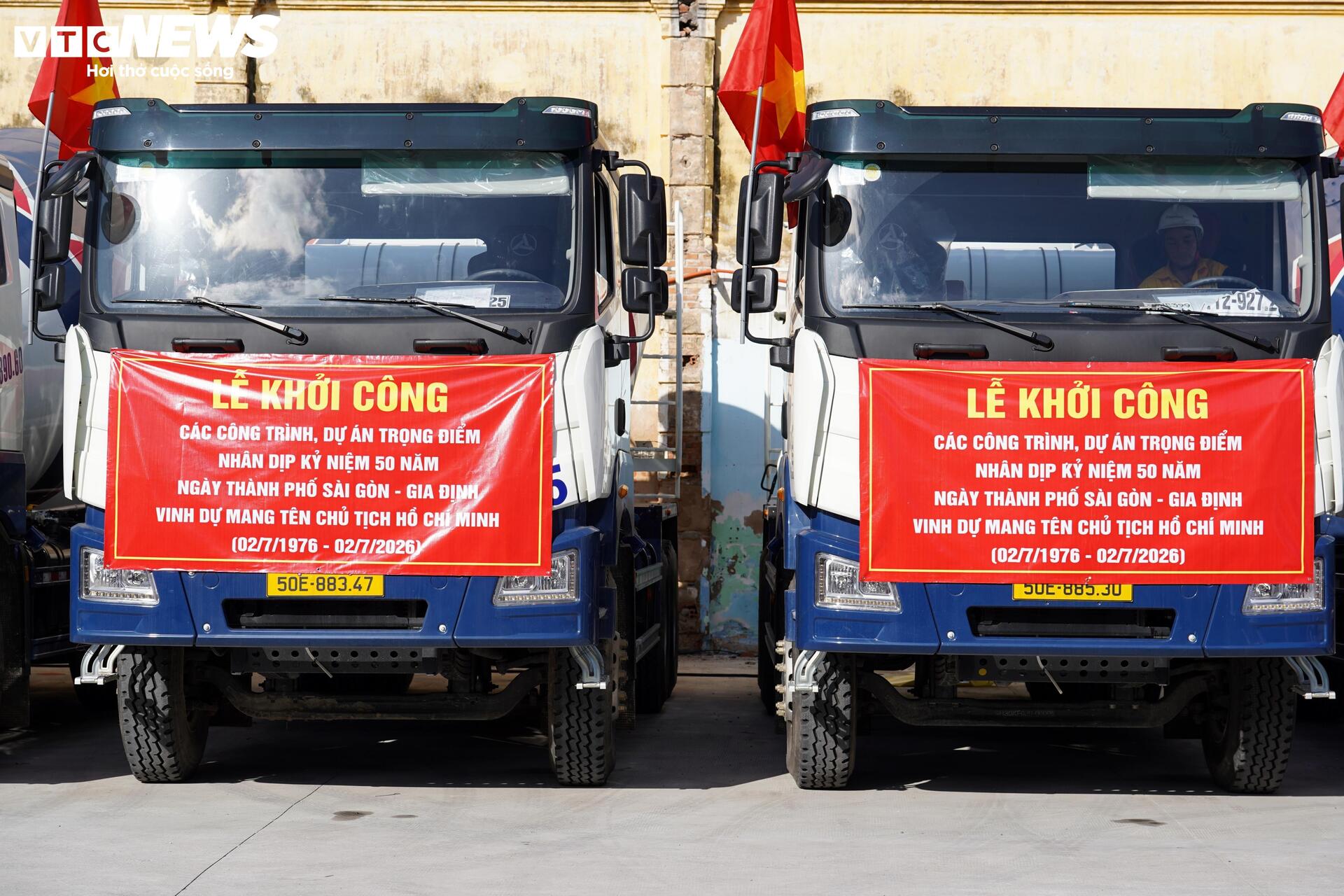 TP.HCM khởi công 8 dự án hơn 253.000 tỷ kỷ niệm 50 năm thành phố mang tên Bác- Ảnh 8.