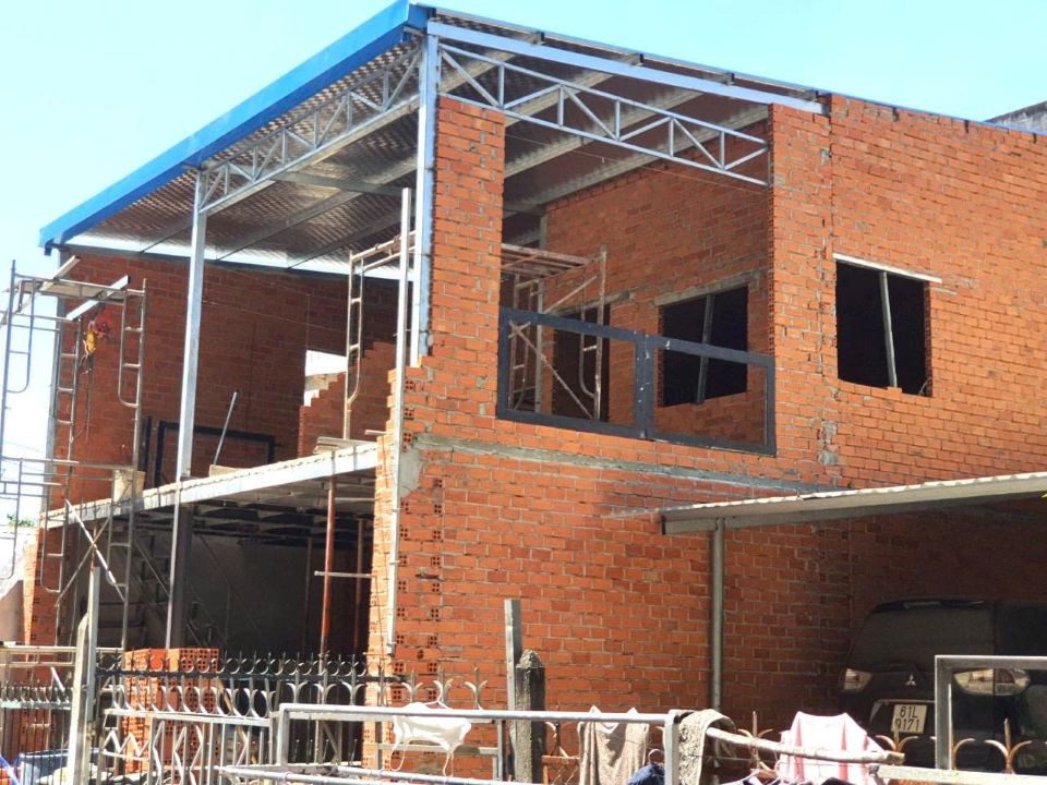 Miễn giấy phép xây dựng: Cần thêm một bước công khai ở xã phường để người dân yên tâm- Ảnh 1.