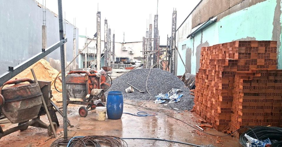 Miễn giấy phép xây dựng: Cần thêm một bước công khai ở xã phường để người dân yên tâm- Ảnh 3.