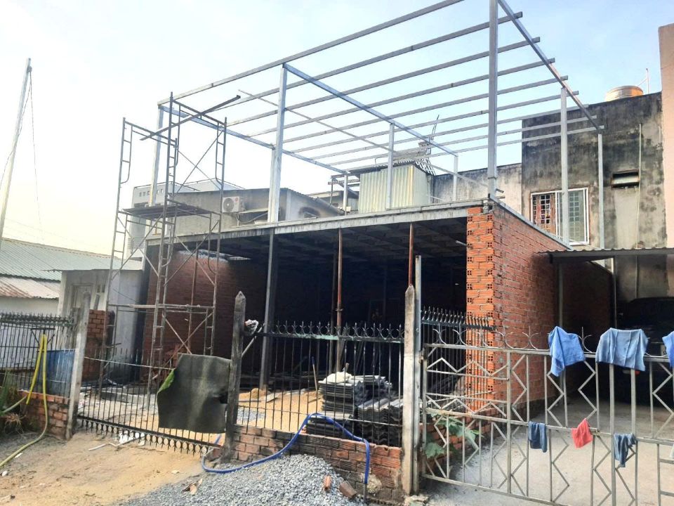 Miễn giấy phép xây dựng: Cần thêm một bước công khai ở xã phường để người dân yên tâm- Ảnh 2.