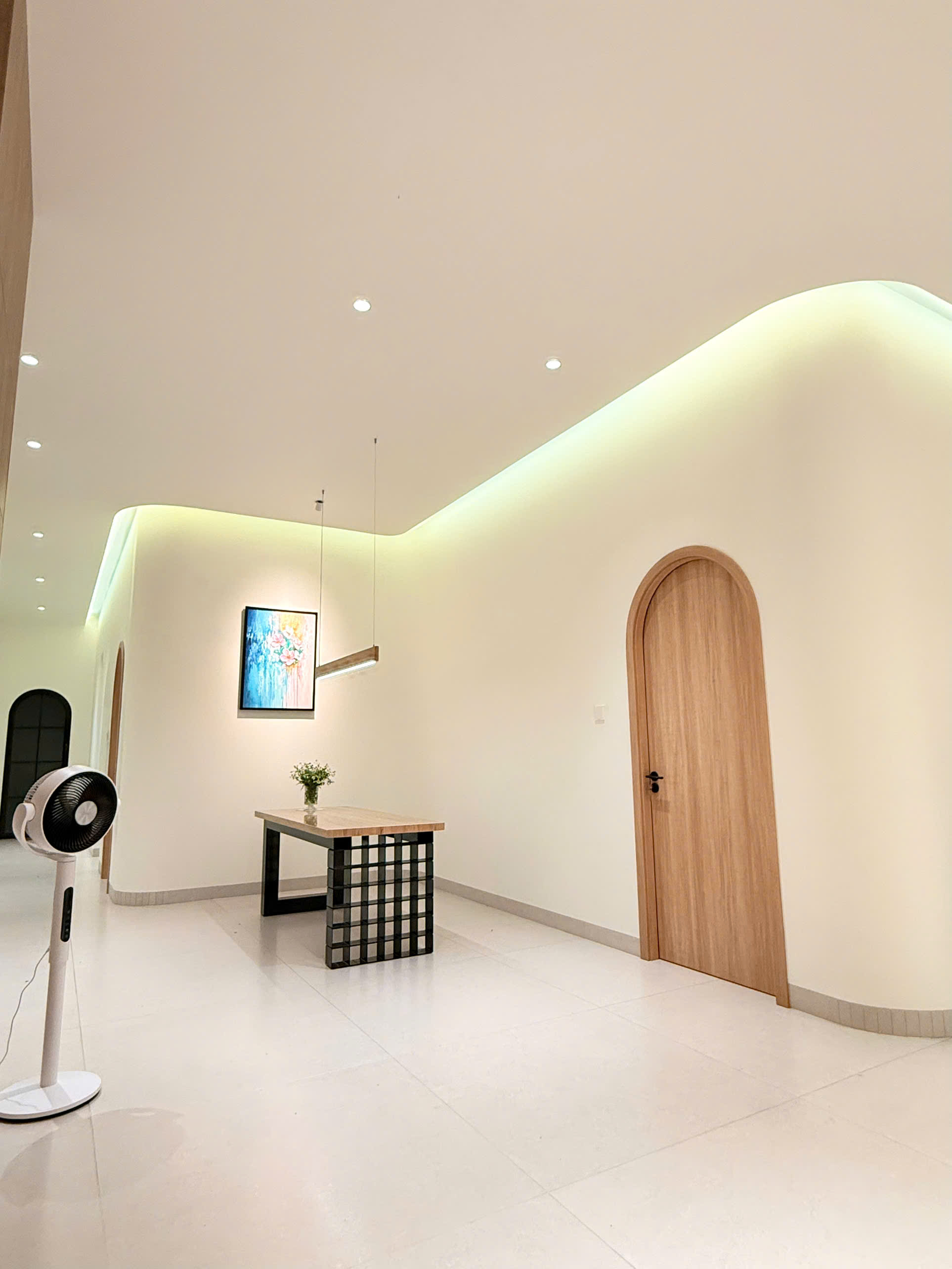 32 tuổi bỏ phố về quê, vợ chồng trẻ Lâm Đồng chi 1,15 tỷ xây nhà vườn 144m², tiết lộ 3 khoản giúp tiết kiệm hàng trăm triệu đồng- Ảnh 17.