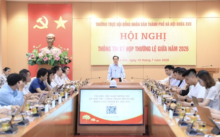 Hà Nội sẽ chất vấn về úng ngập và thoát nước đô thị- Ảnh 2.