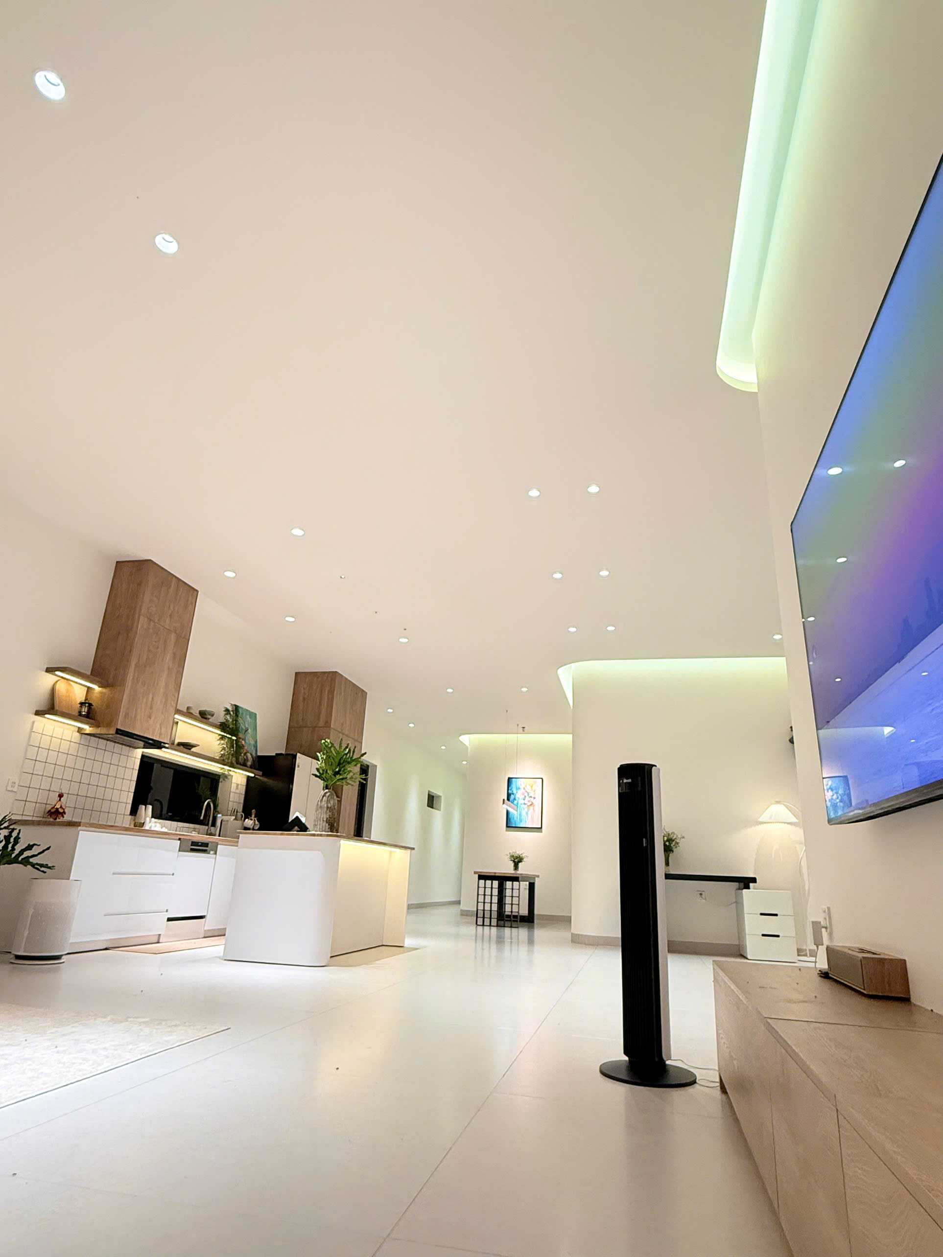 32 tuổi bỏ phố về quê, vợ chồng trẻ Lâm Đồng chi 1,15 tỷ xây nhà vườn 144m², tiết lộ 3 khoản giúp tiết kiệm hàng trăm triệu đồng- Ảnh 19.