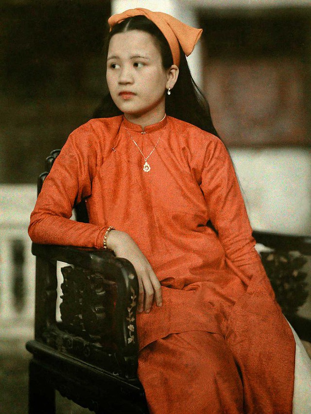 Nữ NSƯT là hậu duệ vua Nguyễn: Đệ nhất mỹ nhân lừng lẫy bỏ showbiz, sống đài các, an yên sau biến cố- Ảnh 3.