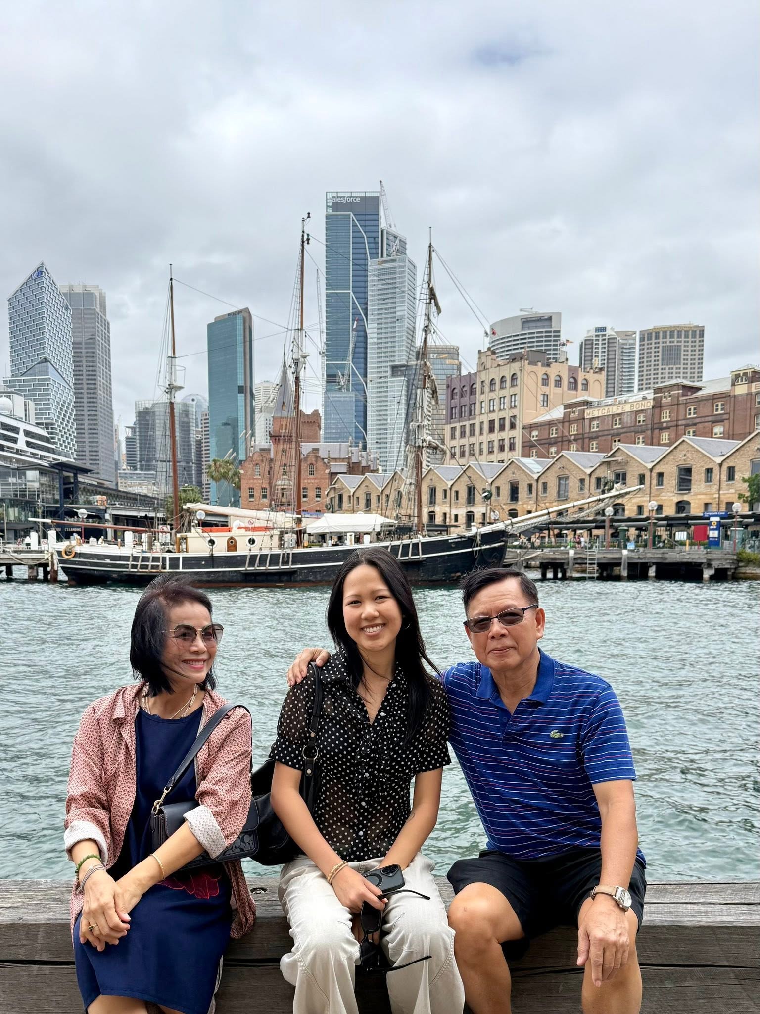 Nữ NSƯT là hậu duệ vua Nguyễn: Đệ nhất mỹ nhân lừng lẫy bỏ showbiz, sống đài các, an yên sau biến cố- Ảnh 5.
