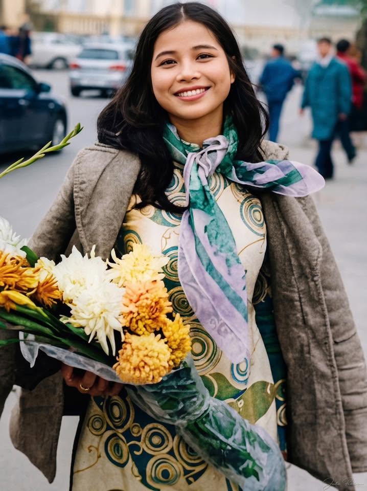Nữ NSƯT là hậu duệ vua Nguyễn: Đệ nhất mỹ nhân lừng lẫy bỏ showbiz, sống đài các, an yên sau biến cố- Ảnh 4.