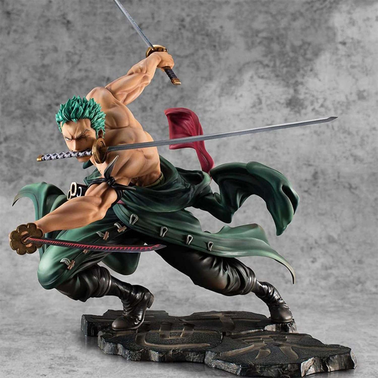 Đằng sau những tủ figure tiền triệu: Vì sao đàn ông hiện đại ngày càng mê "đồ chơi" tuổi thơ?- Ảnh 1.
