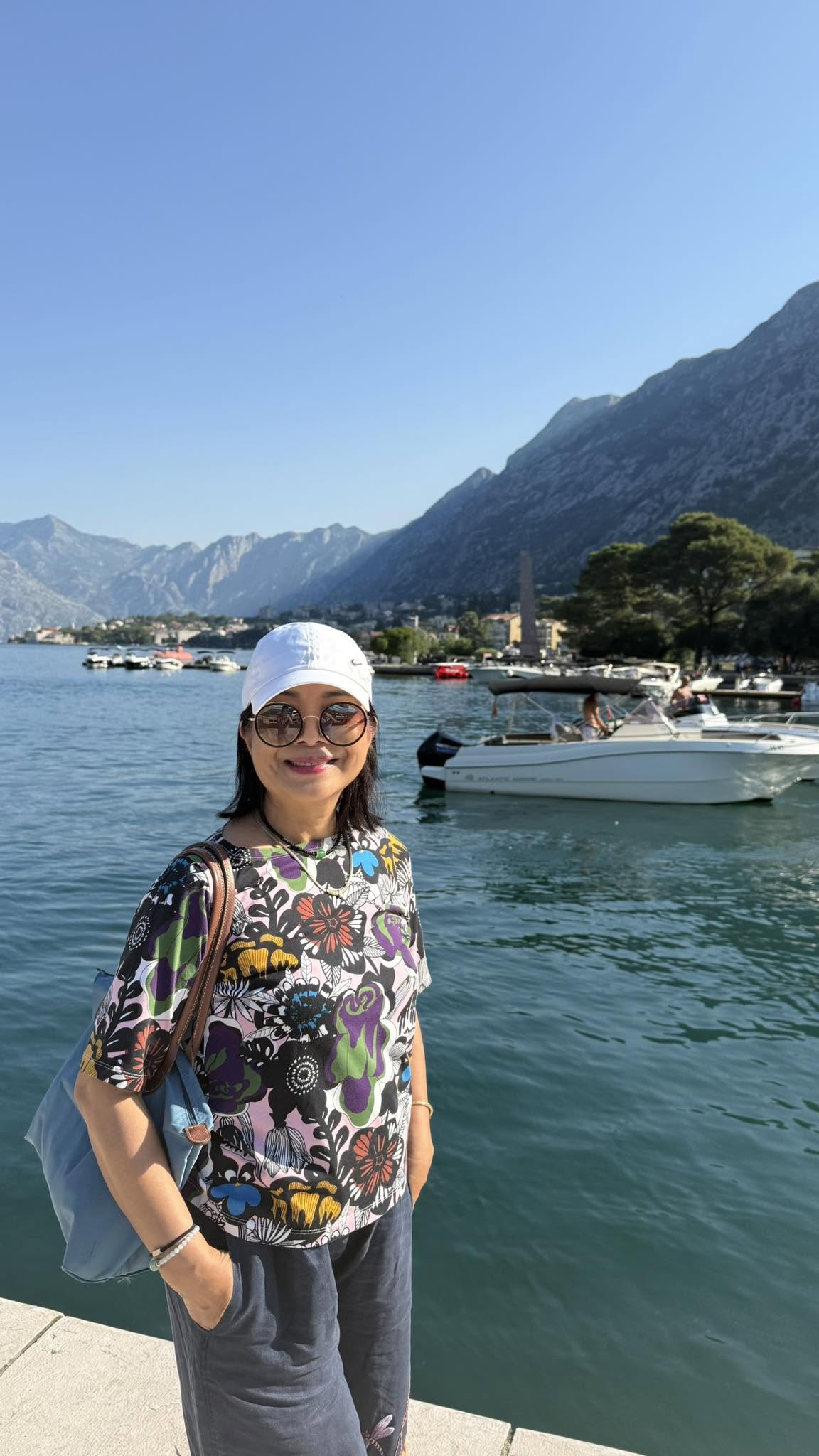 Nữ NSƯT là hậu duệ vua Nguyễn: Đệ nhất mỹ nhân lừng lẫy bỏ showbiz, sống đài các, an yên sau biến cố- Ảnh 8.